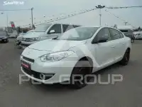 2012 Renault Fluence