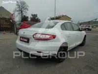2012 Renault Fluence