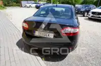 2012 Renault Fluence