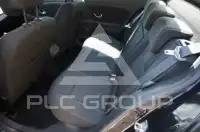 2012 Renault Fluence