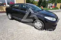 2012 Renault Fluence