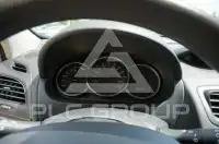 2012 Renault Fluence
