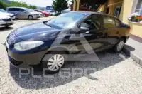 2012 Renault Fluence
