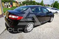 2012 Renault Fluence
