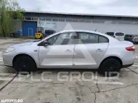 2012 Renault Fluence