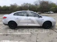2012 Renault Fluence