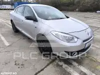 2012 Renault Fluence