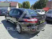 2012 Renault Fluence