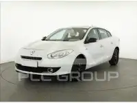 2012 Renault Fluence