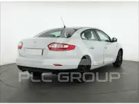2012 Renault Fluence