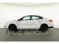 2012 Renault Fluence