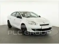 2012 Renault Fluence