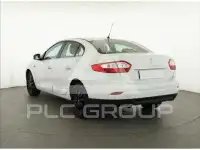 2012 Renault Fluence