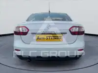 2012 Renault Fluence