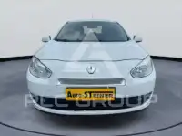 2012 Renault Fluence