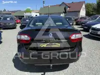 2012 Renault Fluence