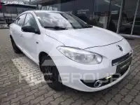 2012 Renault Fluence