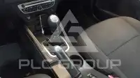 2012 Renault Fluence
