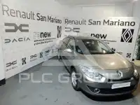 2012 Renault Fluence