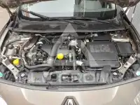 2012 Renault Fluence