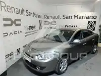2012 Renault Fluence