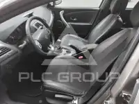 2012 Renault Fluence