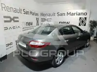 2012 Renault Fluence