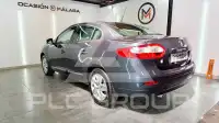 2012 Renault Fluence