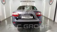 2012 Renault Fluence