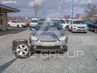 2012 Renault Fluence