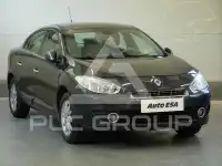 2012 Renault Fluence
