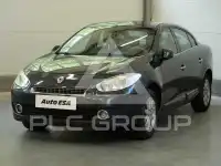 2012 Renault Fluence
