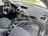 2012 Renault Fluence