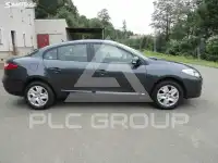 2012 Renault Fluence