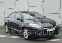 2012 Renault Fluence