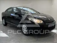 2012 Renault Fluence