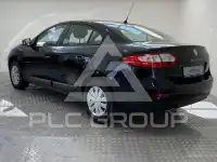 2012 Renault Fluence