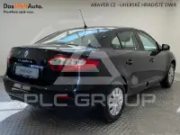 2012 Renault Fluence