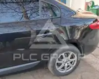 2012 Renault Fluence