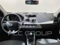 2012 Renault Fluence