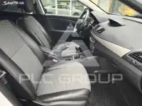 2012 Renault Fluence