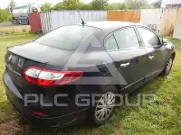 2012 Renault Fluence