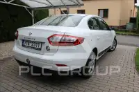 2012 Renault Fluence