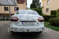 2012 Renault Fluence