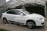 2012 Renault Fluence