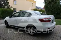 2012 Renault Fluence