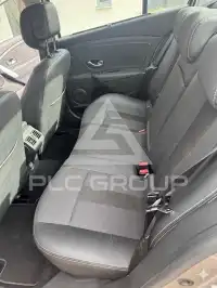 2012 Renault Fluence