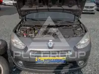 2012 Renault Fluence