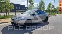 2012 Renault Fluence