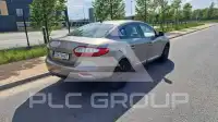 2012 Renault Fluence